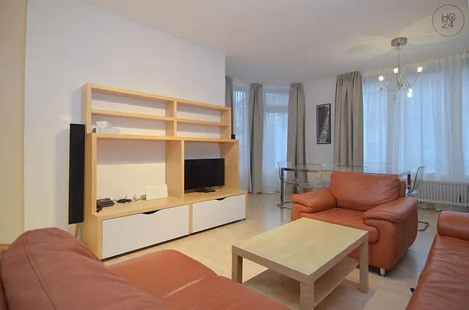 2 Zimmer Wohnung mit 60 m² in Wiesbaden – Bild 8