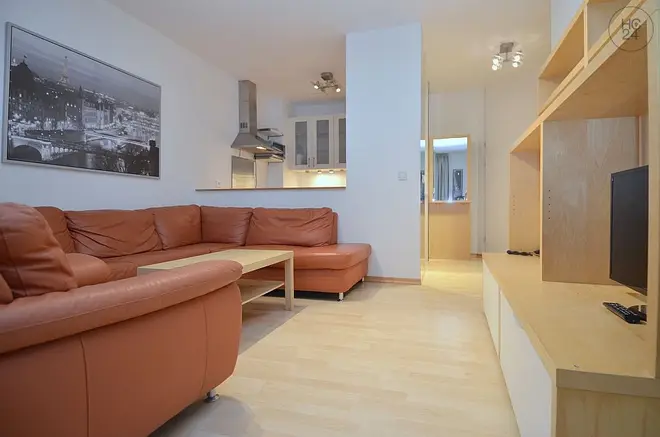 2 Zimmer Wohnung mit 60 m² in Wiesbaden – Bild 9