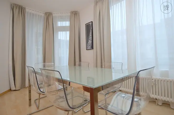 2 Zimmer Wohnung mit 60 m² in Wiesbaden – Bild 10