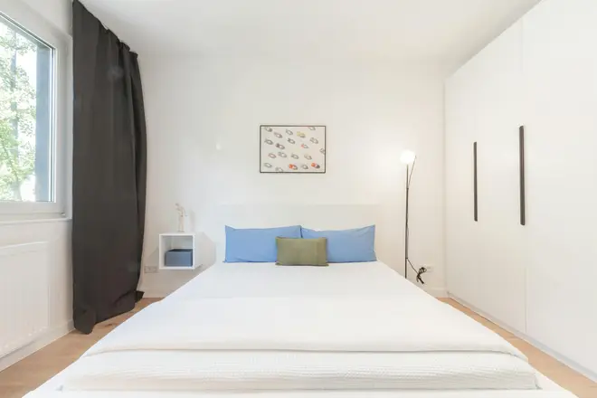WG-Zimmer mit 15 m² in Essen – Bild 2