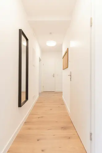 WG-Zimmer mit 15 m² in Essen – Bild 3