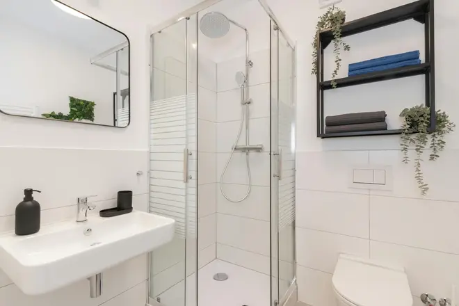 WG-Zimmer mit 15 m² in Essen – Bild 4