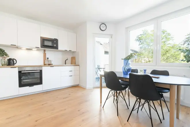 WG-Zimmer mit 15 m² in Essen – Bild 6