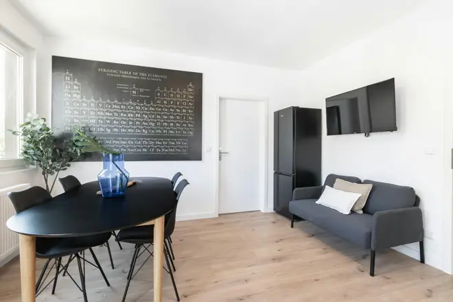 WG-Zimmer mit 15 m² in Essen – Bild 7