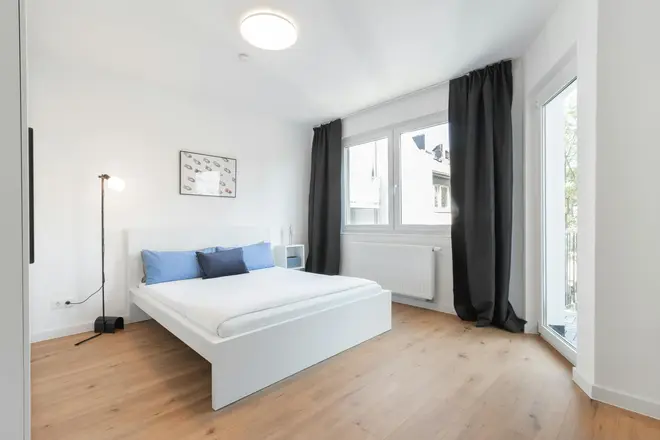 WG-Zimmer mit 15 m² in Essen – Bild 9