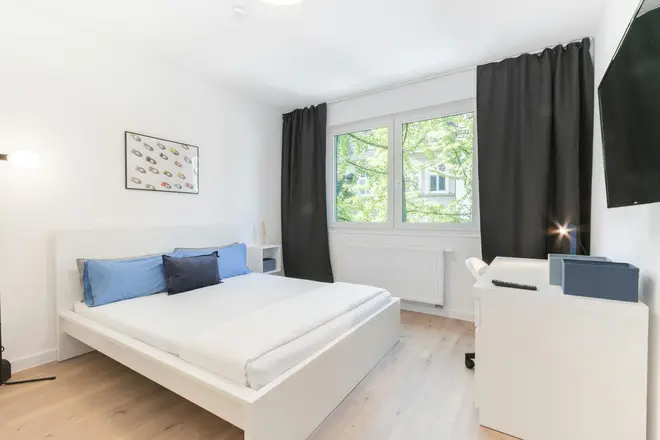 WG-Zimmer mit 15 m² in Essen – Bild 10