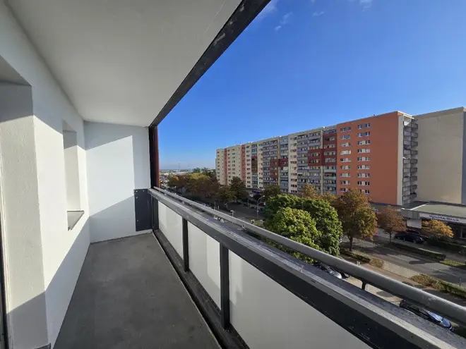 3 Zimmer Wohnung mit 70 m² in Berlin – Bild 3