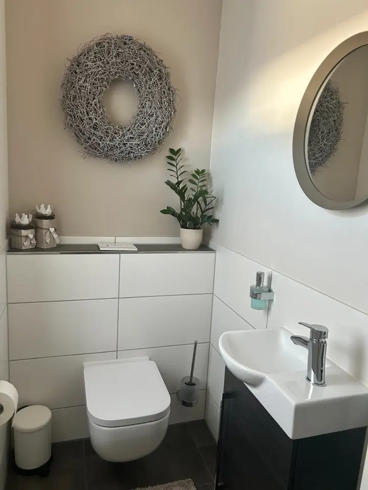 4 Zimmer Haus mit 125 m² in Rotenburg (Wümme) – Bild 5