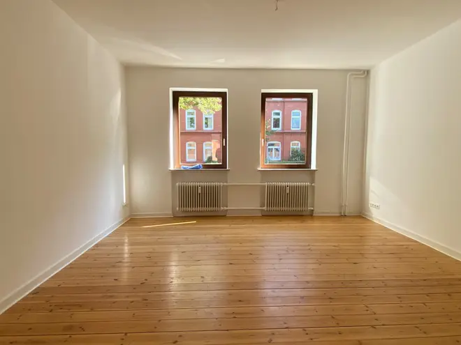4 Zimmer Wohnung mit 100 m² in Kiel – Bild 1