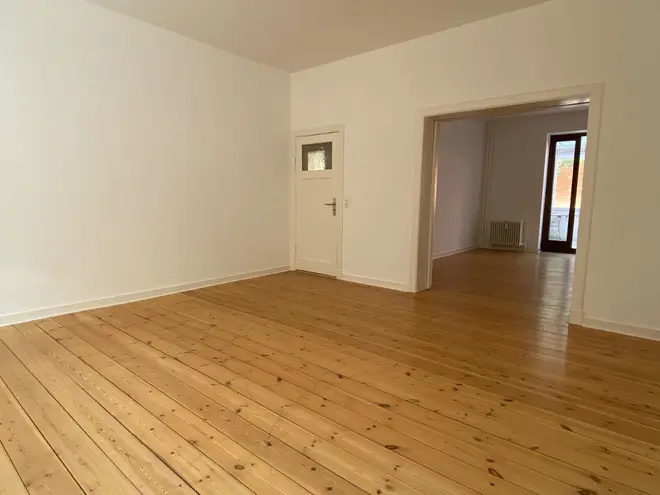 4 Zimmer Wohnung mit 100 m² in Kiel – Bild 3