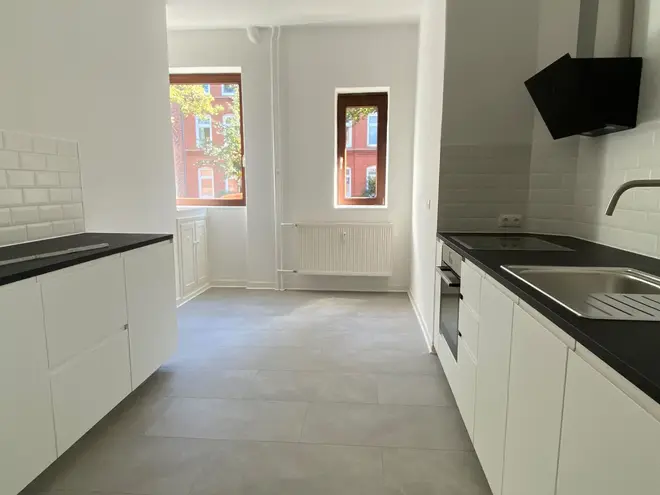 4 Zimmer Wohnung mit 100 m² in Kiel – Bild 6