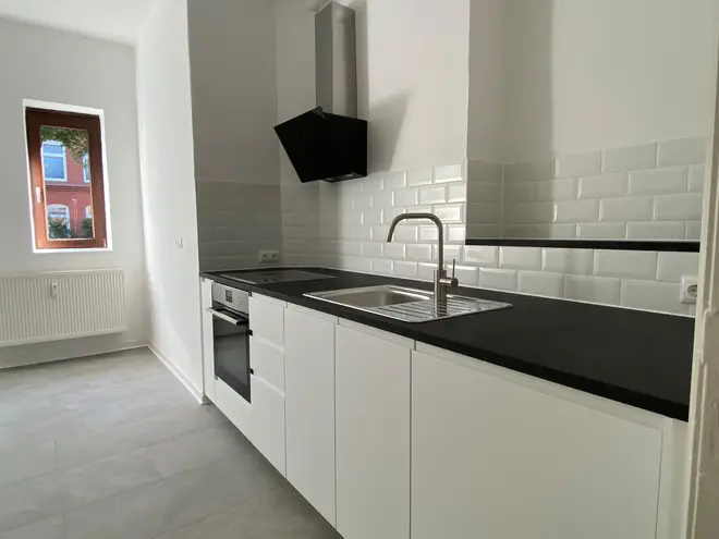 4 Zimmer Wohnung mit 100 m² in Kiel – Bild 7