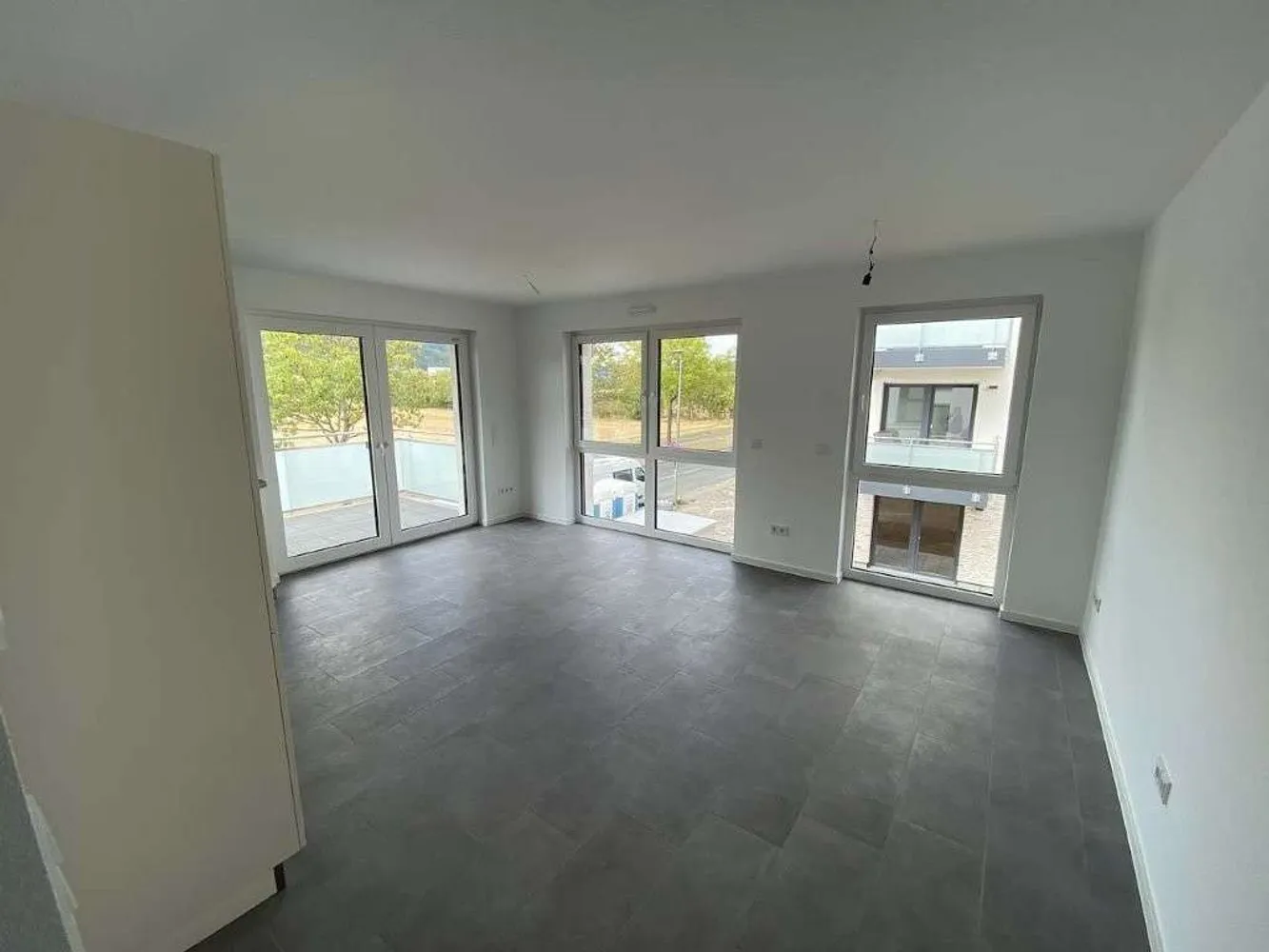2 Zimmer Wohnung mit 59 m² in Marburg – Bild 1
