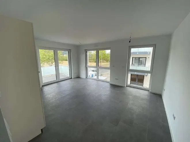 2 Zimmer Wohnung mit 59 m² in Marburg – Bild 1