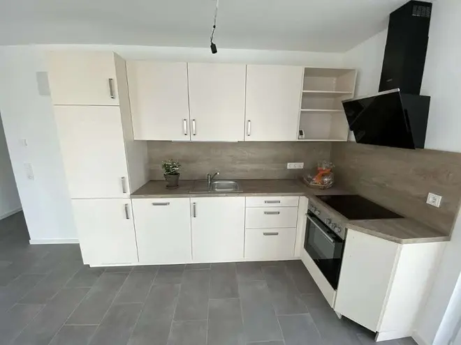 2 Zimmer Wohnung mit 59 m² in Marburg – Bild 4