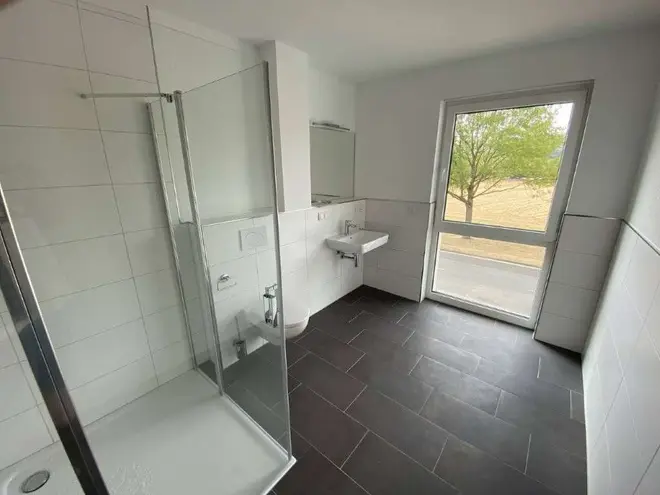 2 Zimmer Wohnung mit 59 m² in Marburg – Bild 7