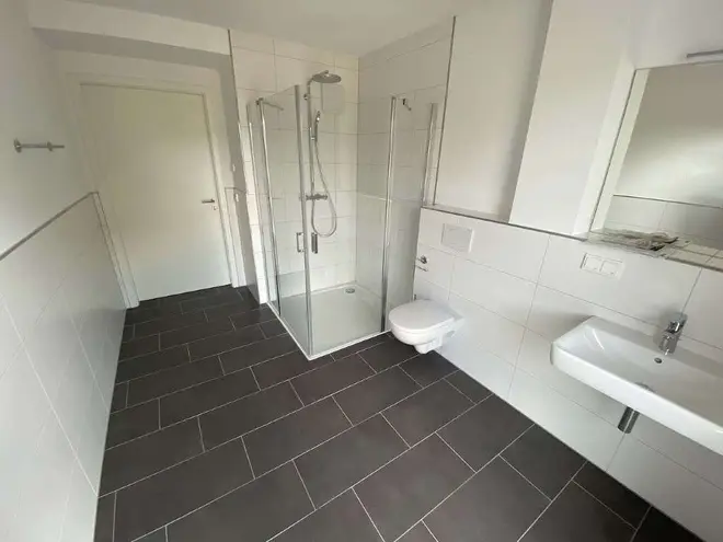 2 Zimmer Wohnung mit 59 m² in Marburg – Bild 8