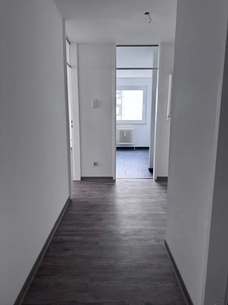 2 Zimmer Wohnung mit 63 m² in Würzburg – Bild 4