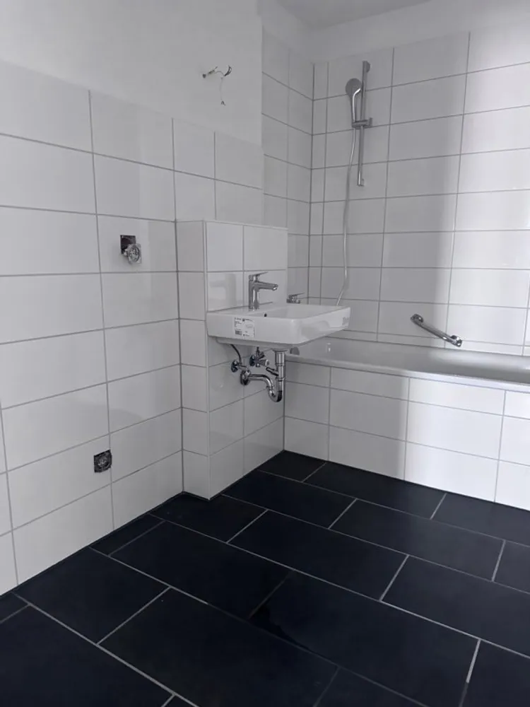 2 Zimmer Wohnung mit 63 m² in Würzburg – Bild 5