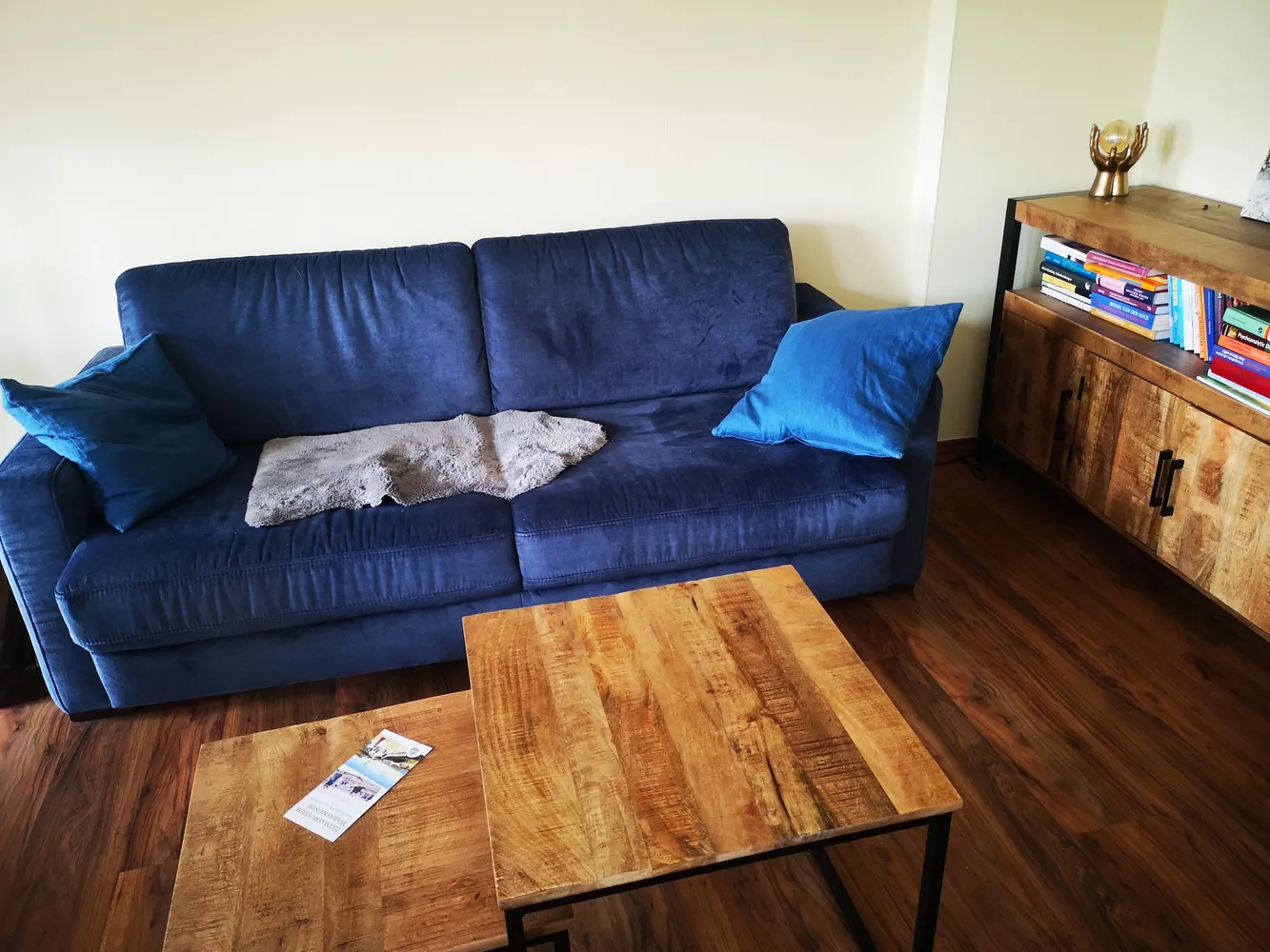 5 Zimmer Wohnung mit 145 m² in Rostock – Bild 1