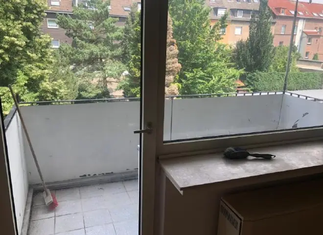 1 Zimmer Wohnung mit 39 m² in Gelsenkirchen – Bild 7