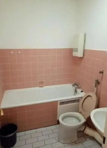 1 Zimmer Wohnung mit 39 m² in Gelsenkirchen – Bild 8