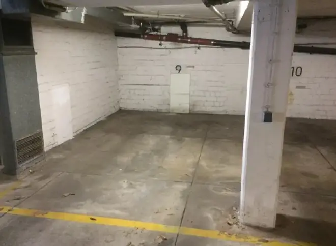 1 Zimmer Wohnung mit 39 m² in Gelsenkirchen – Bild 10