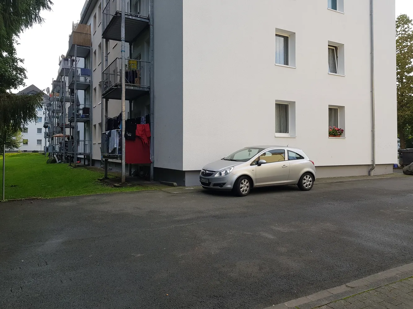 3 Zimmer Wohnung mit 97 m² in Wetzlar – Bild 1