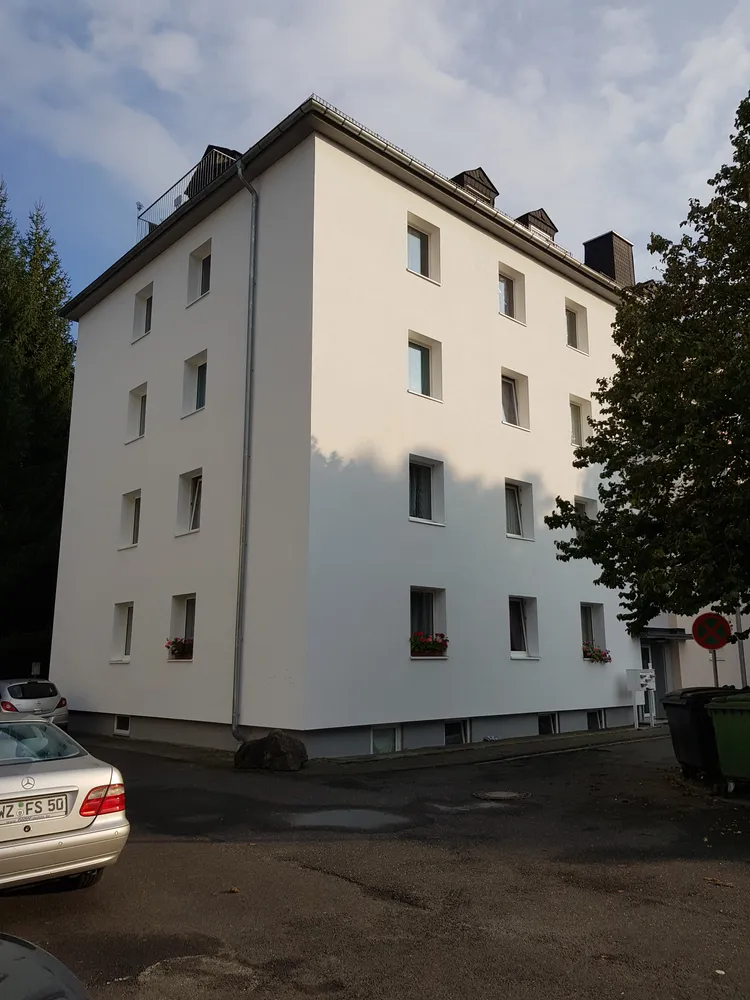3 Zimmer Wohnung mit 97 m² in Wetzlar – Bild 2