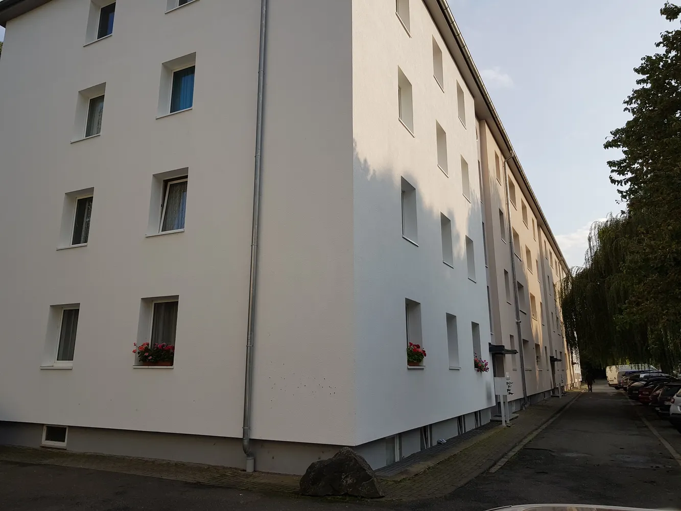 3 Zimmer Wohnung mit 97 m² in Wetzlar – Bild 3