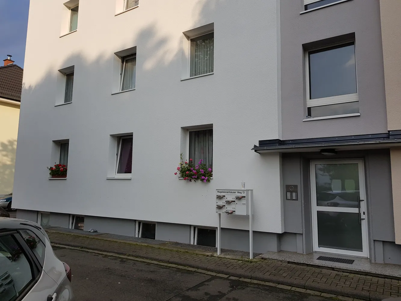 3 Zimmer Wohnung mit 97 m² in Wetzlar – Bild 4
