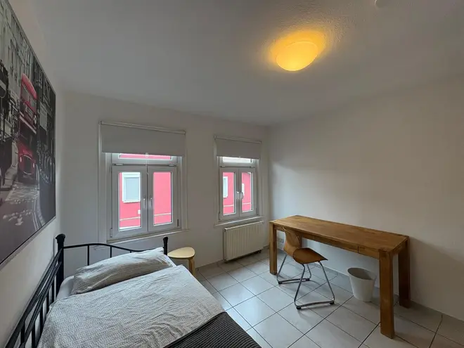 WG-Zimmer mit 14 m² in Stuttgart – Bild 3
