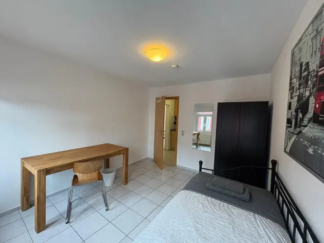 WG-Zimmer mit 14 m² in Stuttgart – Bild 4