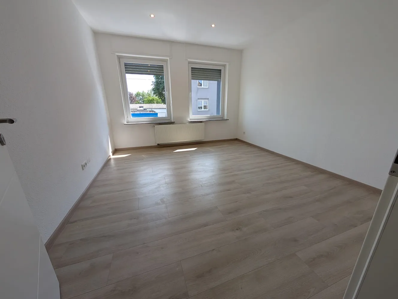 3 Zimmer Wohnung mit 60 m² in Hamm – Bild 5