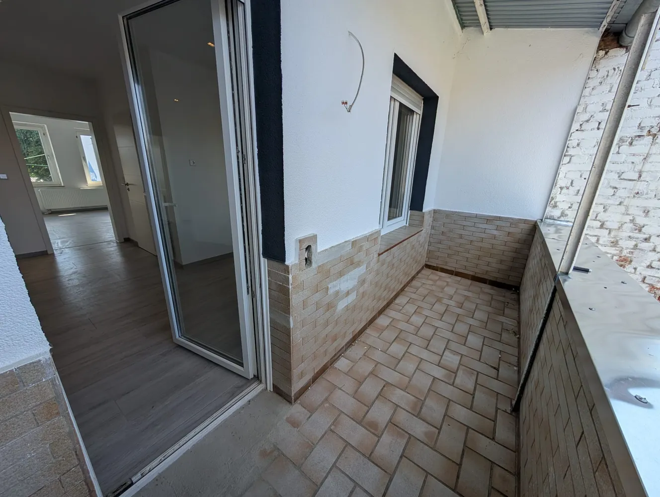 3 Zimmer Wohnung mit 60 m² in Hamm – Bild 8