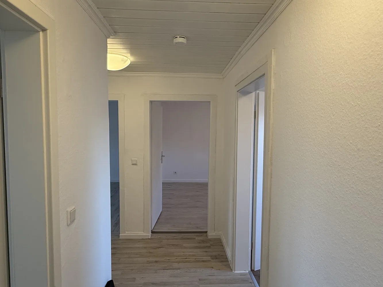 4 Zimmer Wohnung mit 60 m² in Herne – Bild 2