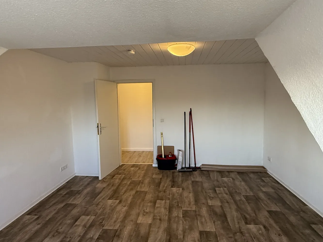 4 Zimmer Wohnung mit 60 m² in Herne – Bild 11