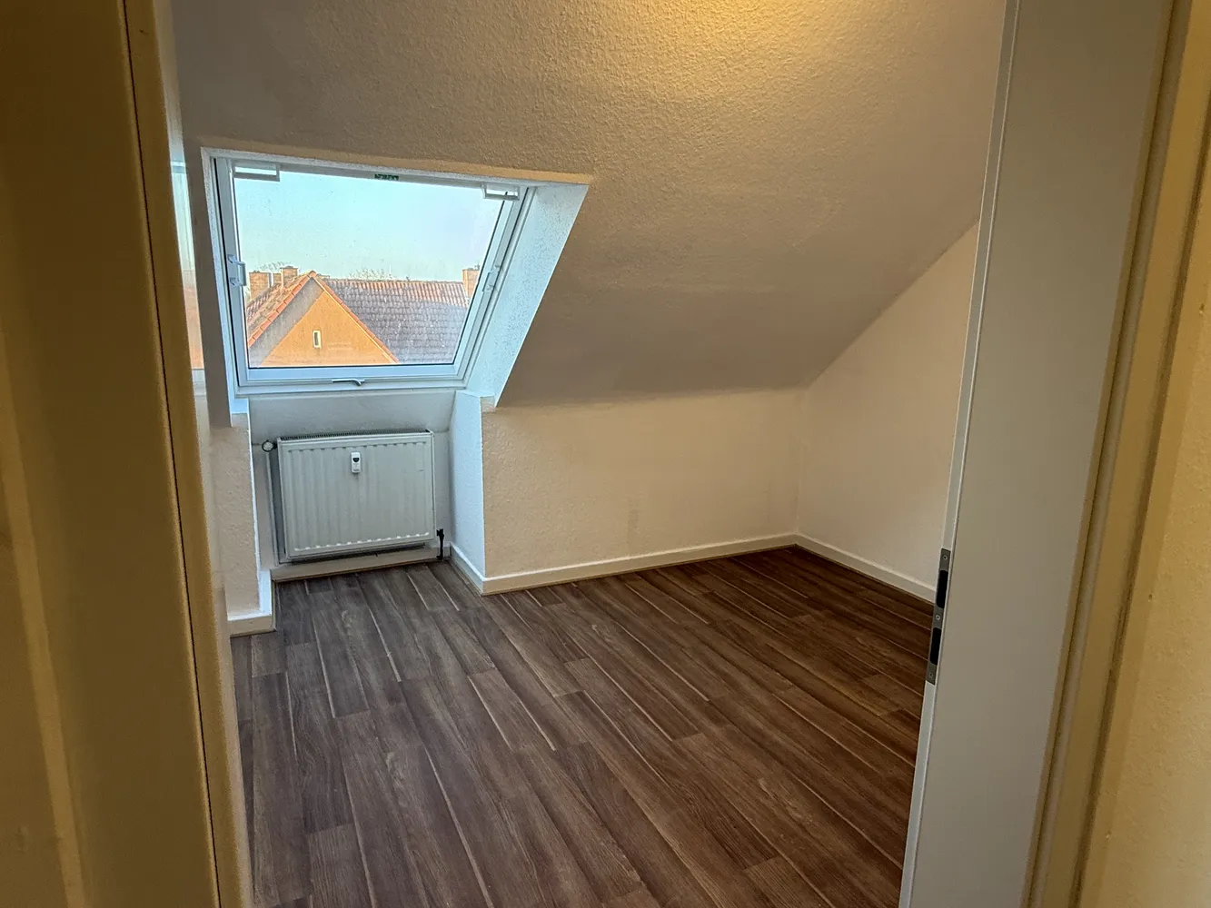 4 Zimmer Wohnung mit 60 m² in Herne – Bild 4