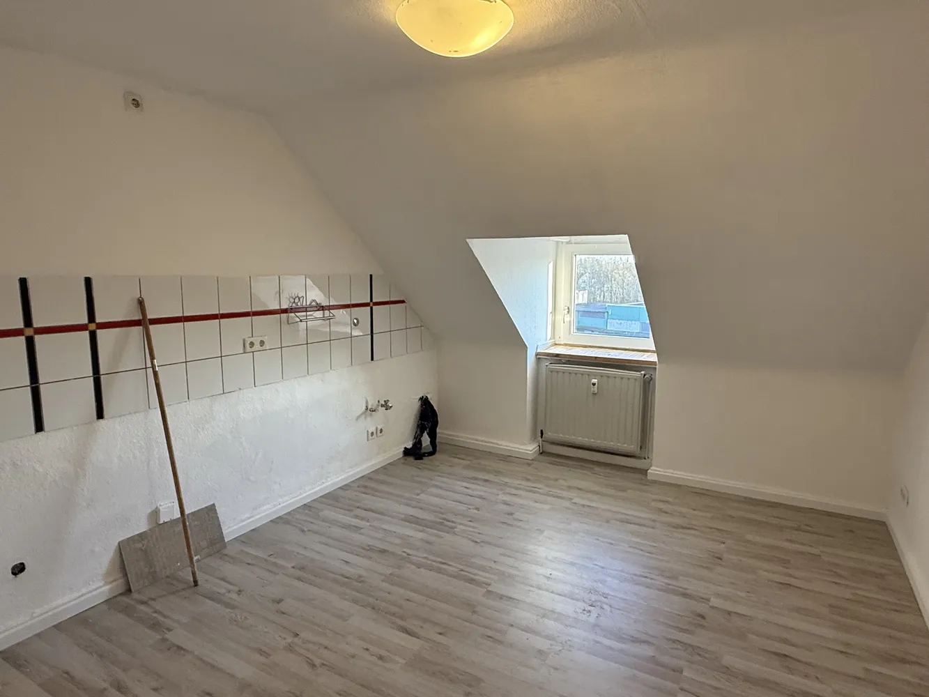 4 Zimmer Wohnung mit 60 m² in Herne – Bild 5