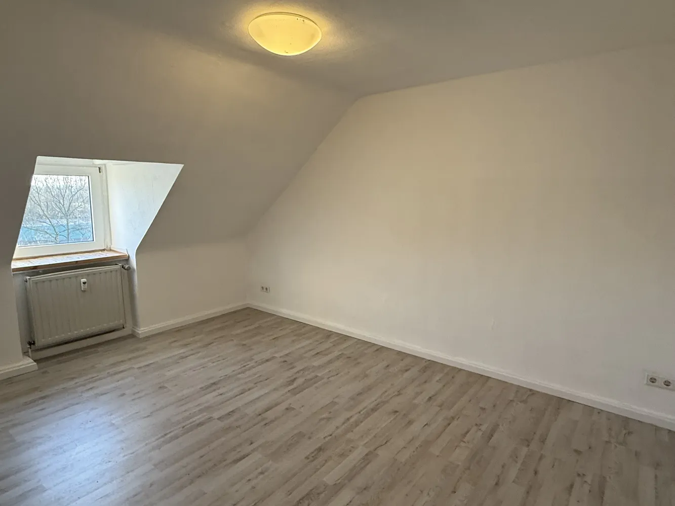 4 Zimmer Wohnung mit 60 m² in Herne – Bild 6