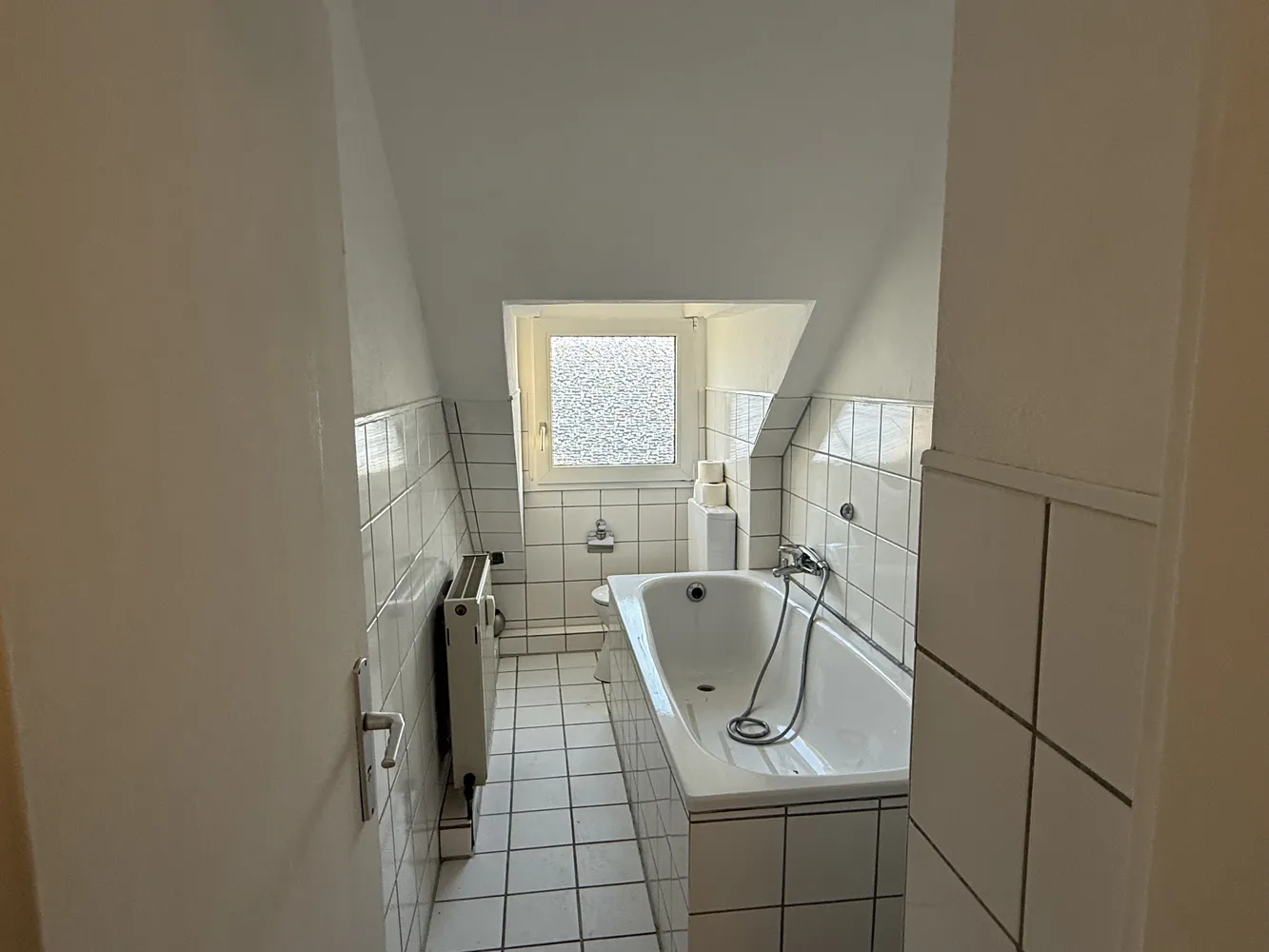 4 Zimmer Wohnung mit 60 m² in Herne – Bild 7