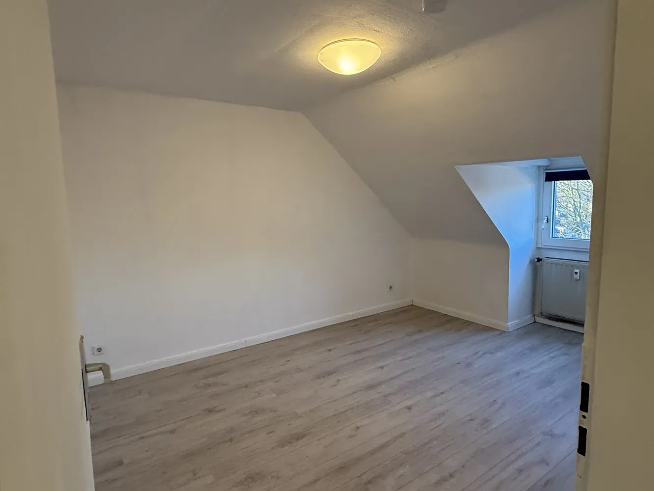 4 Zimmer Wohnung mit 60 m² in Herne – Bild 8