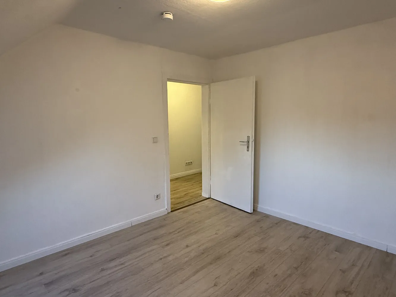 4 Zimmer Wohnung mit 60 m² in Herne – Bild 9