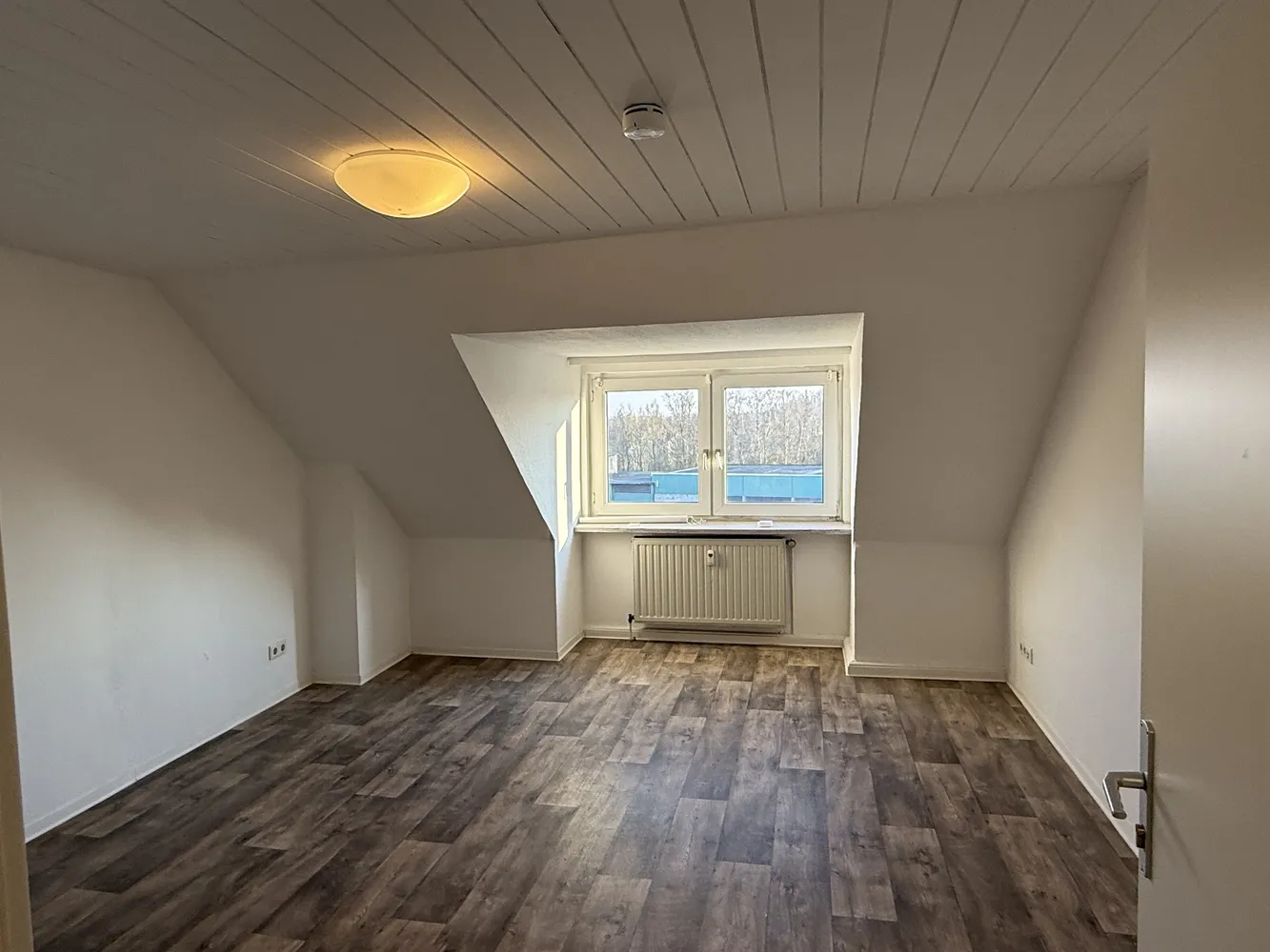 4 Zimmer Wohnung mit 60 m² in Herne – Bild 10