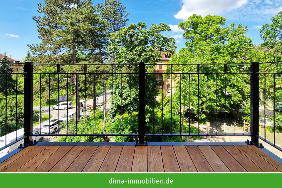 4 Zimmer Wohnung mit 114 m² in Leipzig – Bild 5