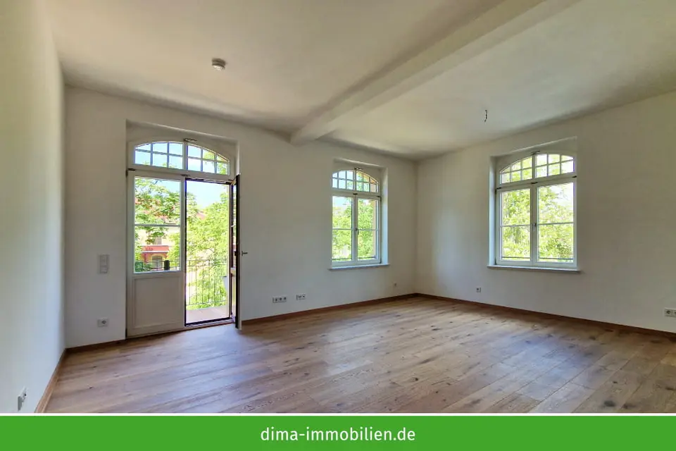 4 Zimmer Wohnung mit 114 m² in Leipzig – Bild 6