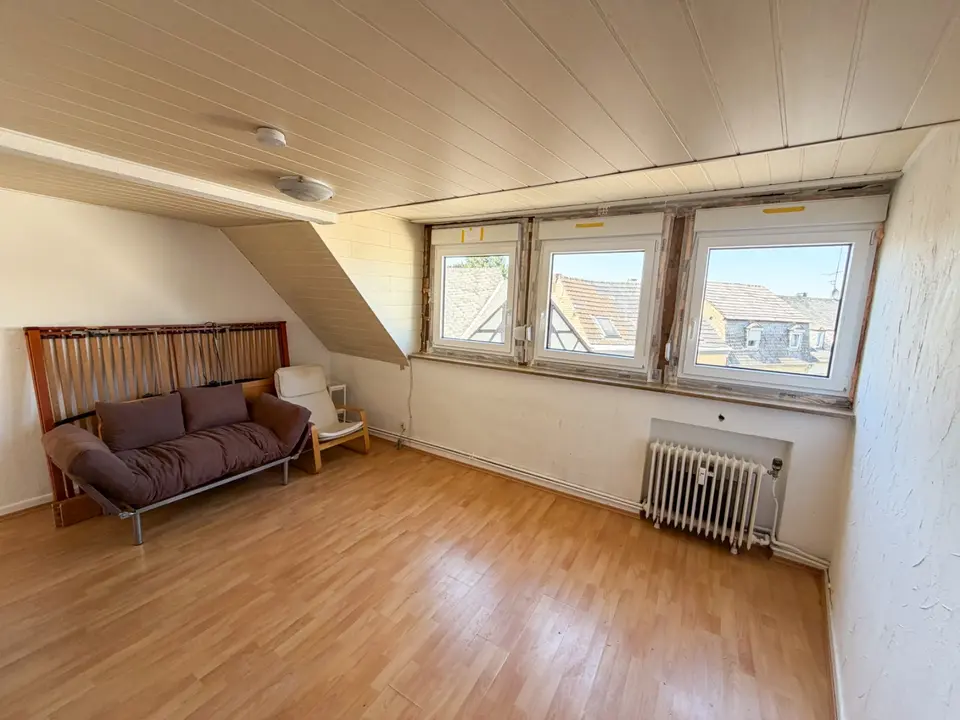 Studio mit 17 m² in Koblenz – Bild 6