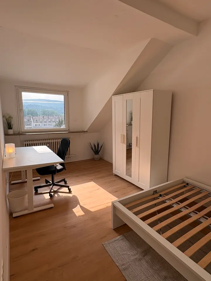 Studio mit 17 m² in Koblenz – Bild 7