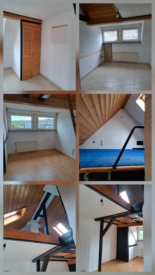 Studio mit 17 m² in Koblenz – Bild 9