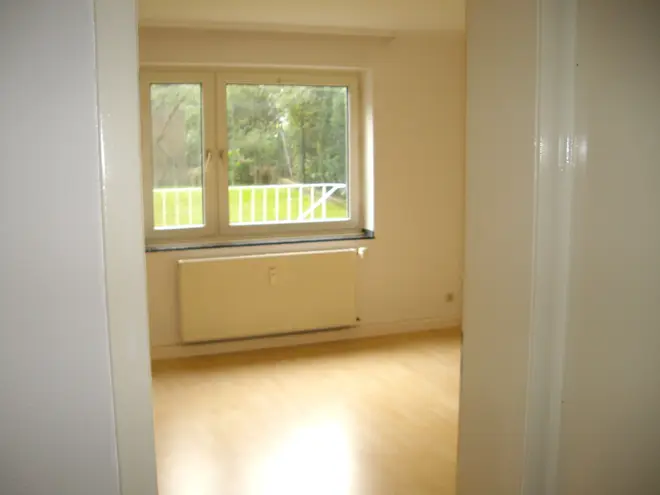 1 Zimmer Wohnung mit 22 m² in Essen – Bild 1